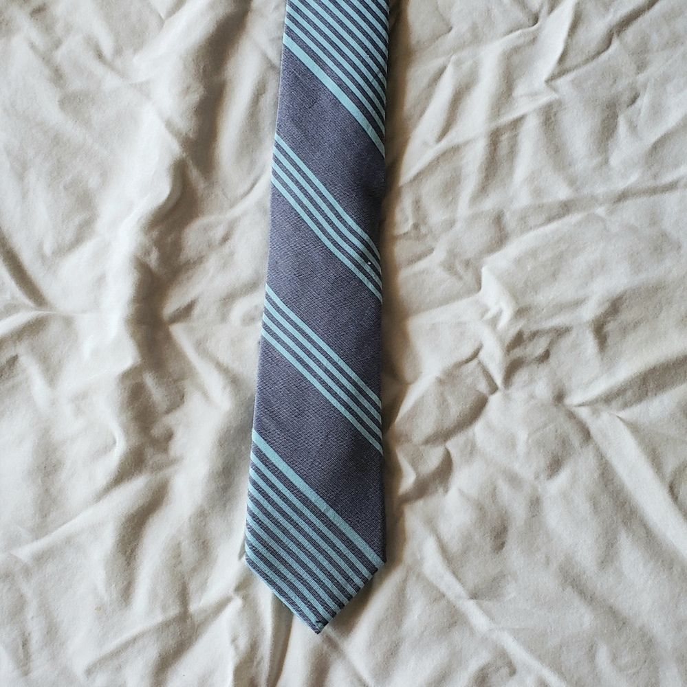 Ben Sherman Slim Tie
